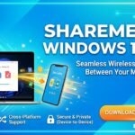 sharme for windows